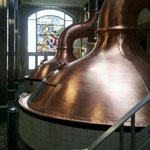 Pabst Brewery Restoration